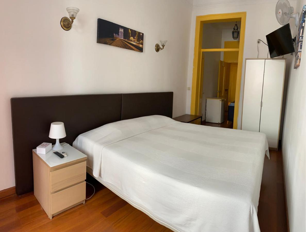 Guest house Mana Lisbon