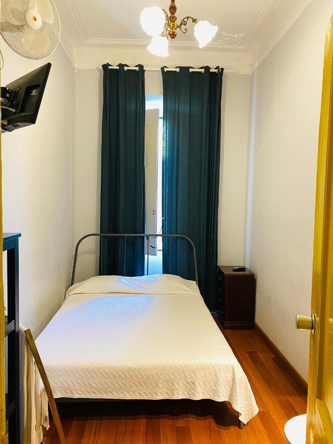 Guest house Mana Lisbon