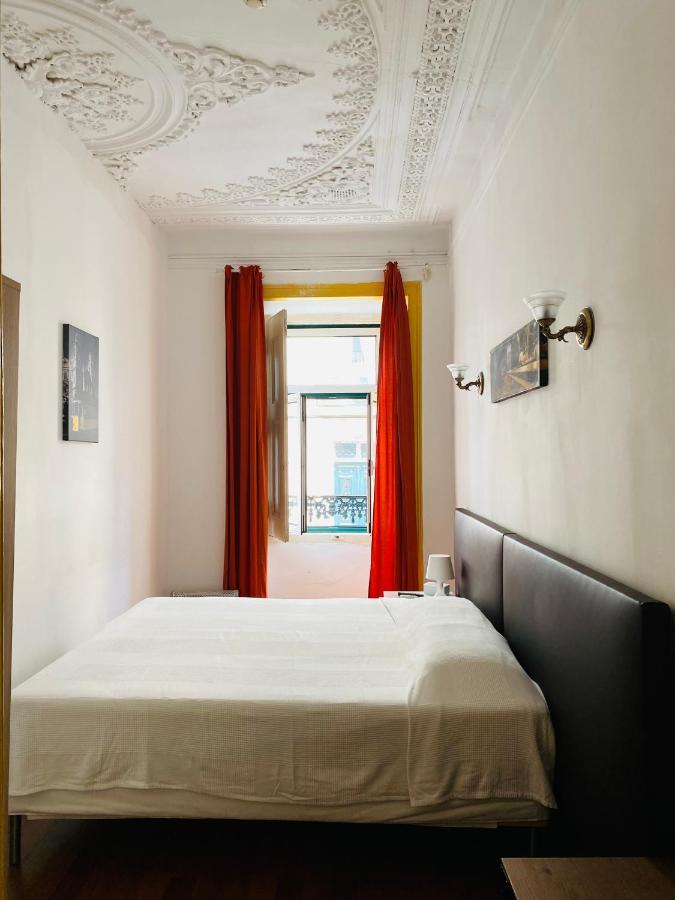 Guest house Mana Lisbon