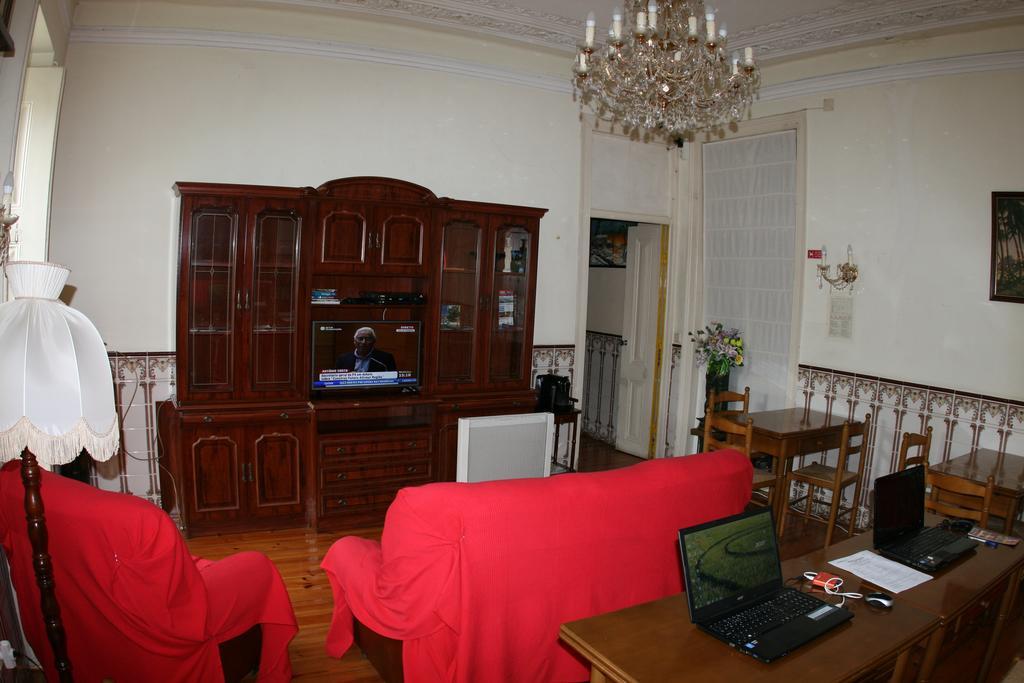 Guest house Mana 3*