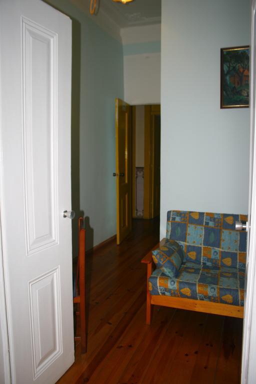 Guest house Mana