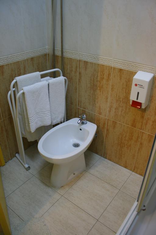 Guest house Mana