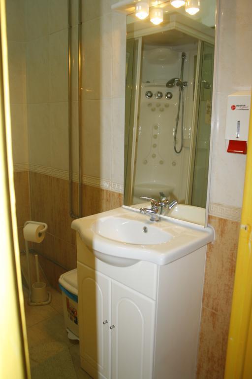 Guest house Mana 3*