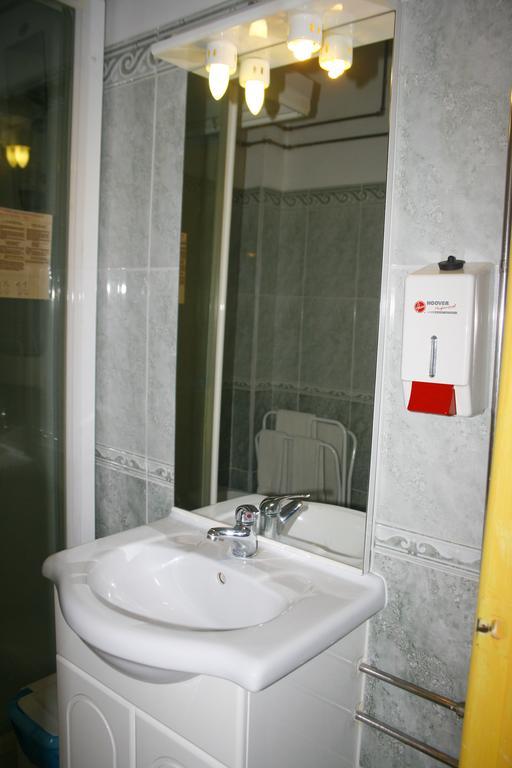 Guest house Mana 3*